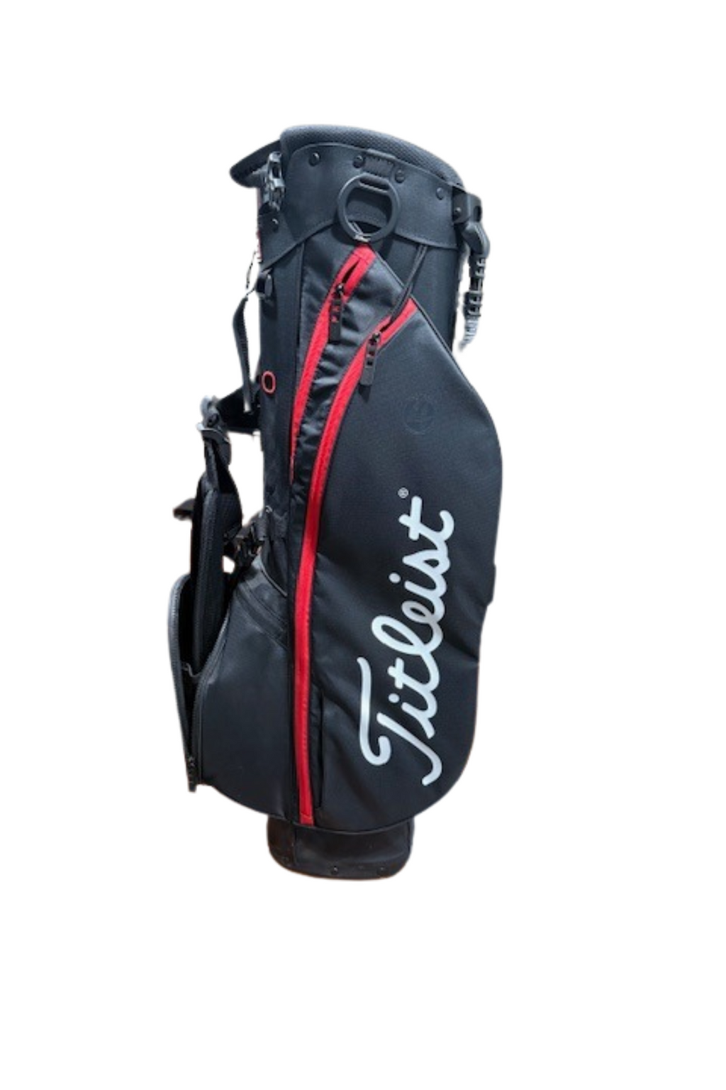 Sac trépied Players4 Titleist