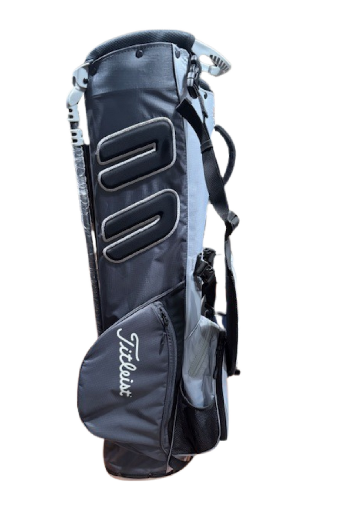 Sac trépied Players4 Titleist