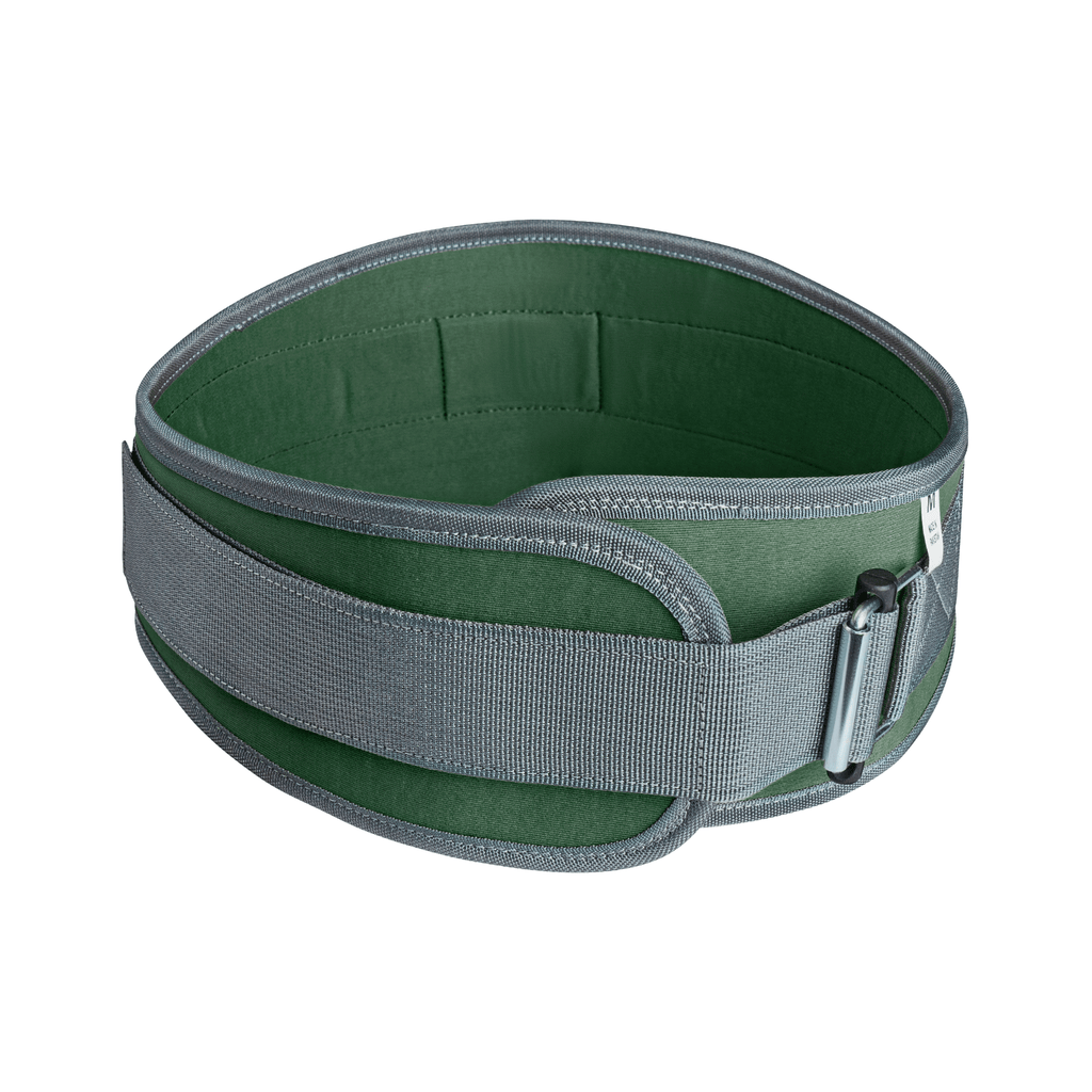 Ceinture de levage Flex Core — Iron Forest
