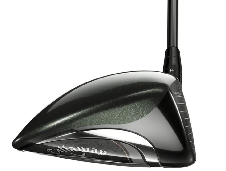 Driver femme Great Big Bertha