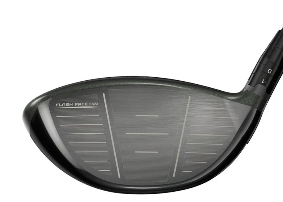 Driver femme Great Big Bertha