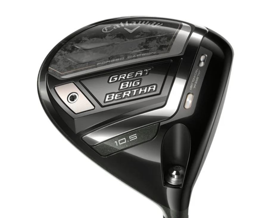 Driver femme Great Big Bertha