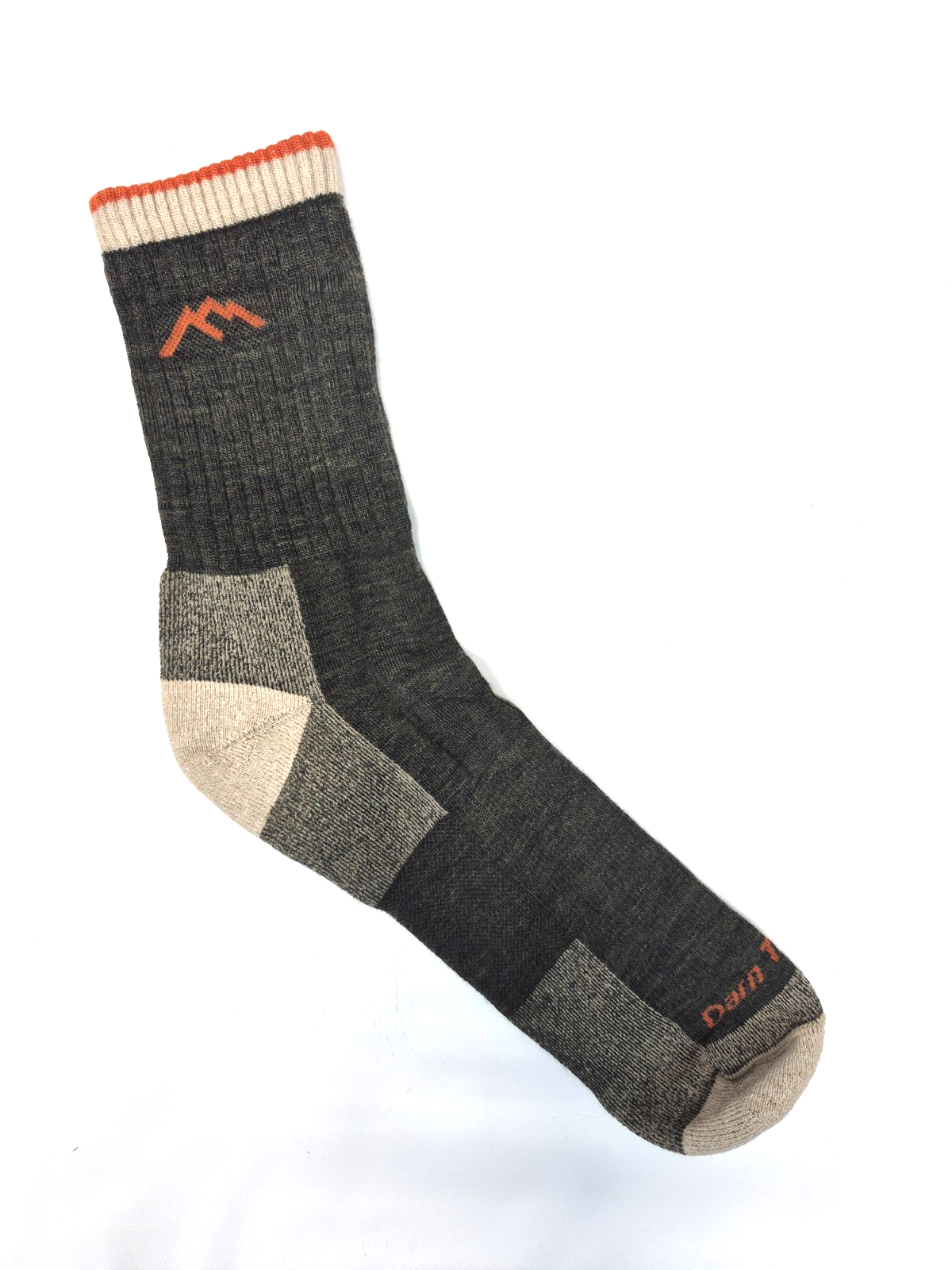 Darn Tough Men's Hiker Micro Crew Cushion Sock 1466