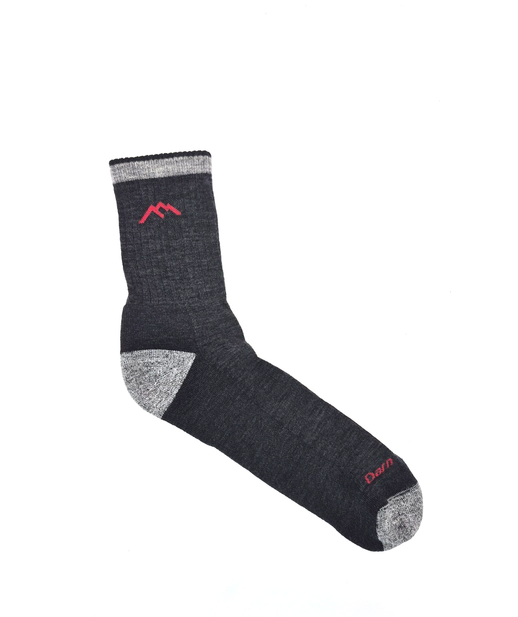Darn Tough Men's Hiker Micro Crew Cushion Sock 1466
