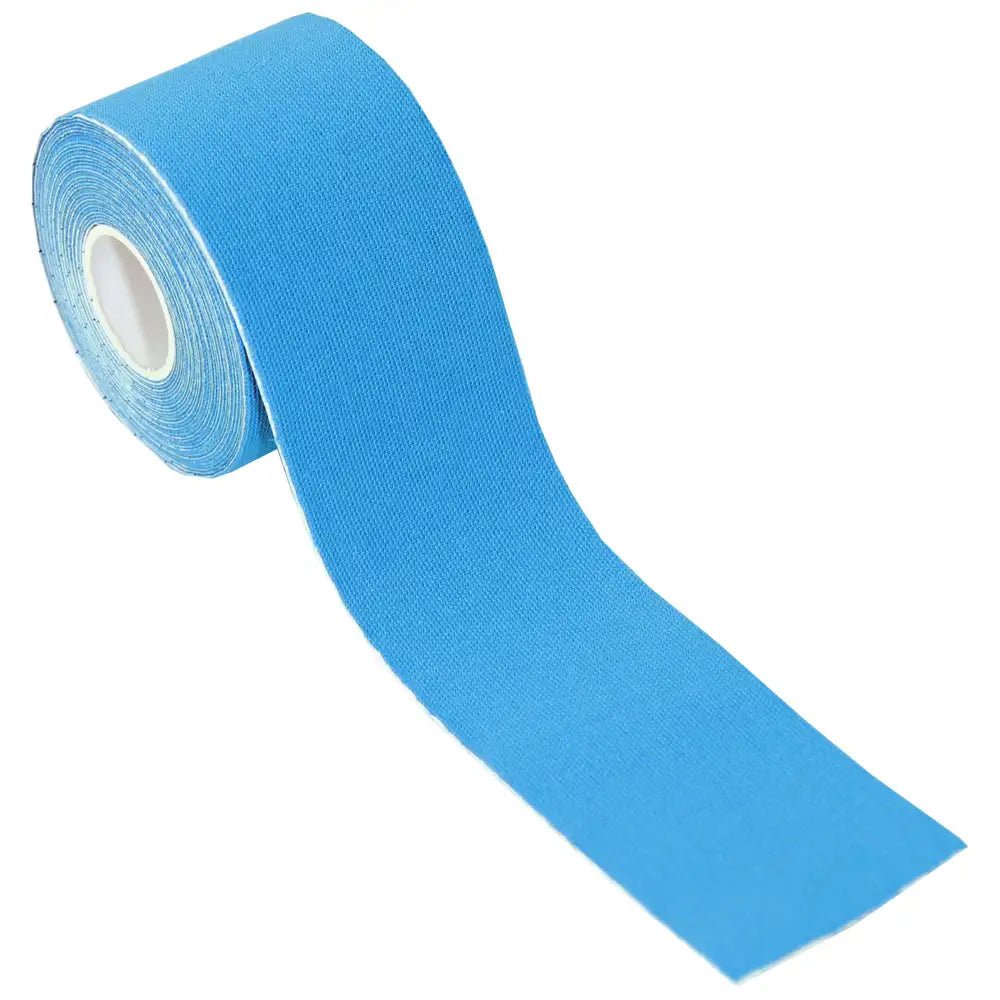 Cotton EZee Tape Kinesiology Tape Canada | Pain Relief & Muscle Support | Buy at Factory Direct Medical