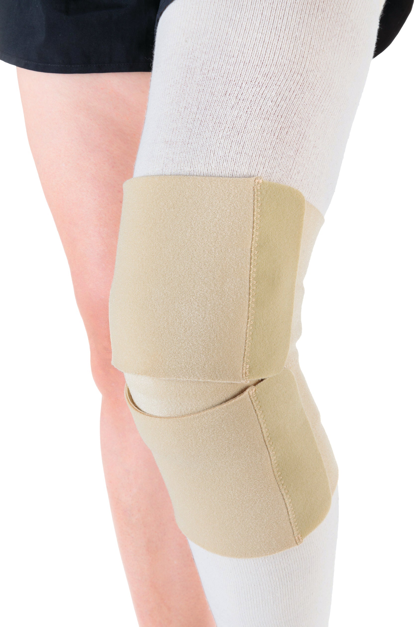 JOBST FarrowWrap Lite Compression Wraps 20-30 mmHg Thighpiece/Kneepiece Combo