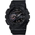 CASIO G-Shock Analogique-Numérique Grande Taille Militaire Noir | GA110MB-1A