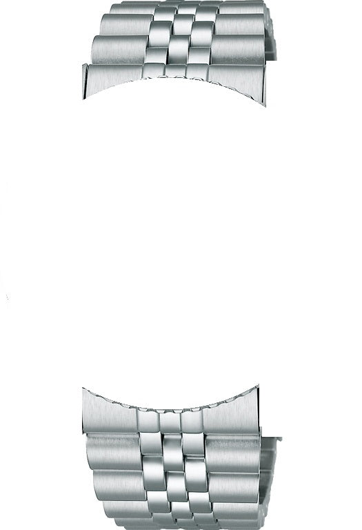 SEIKO 5 Sports Bracelet Jubilée Acier Inoxydable OEM 22 mm | M11X111J0