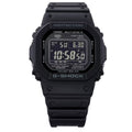 Casio G-Shock Premium Tough Solar | GW5000HS-1