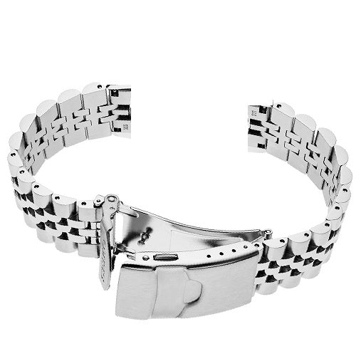 SEIKO 5 Sports Bracelet Jubilée Acier Inoxydable OEM 22 mm | M11X111J0