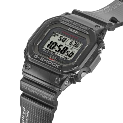 Série CASIO Origin 5600 | GW-S5600U1CF