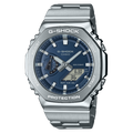 CASIO G-Shock 2100 Cadran Bleu Foncé | GM2110D-2B