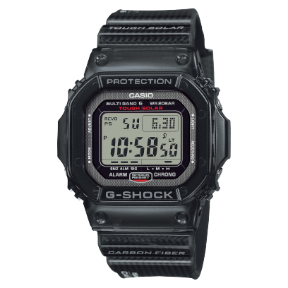 Série CASIO Origin 5600 | GW-S5600U1CF