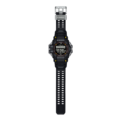 CASIO G-Shock Master of G-Land Rangeman  | GPRH1000-1