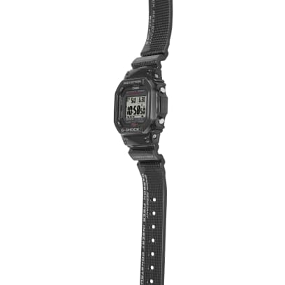 Série CASIO Origin 5600 | GW-S5600U1CF