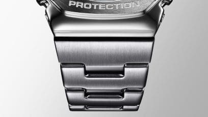 CASIO G-Shock 2100 Cadran Bleu Foncé | GM2110D-2B