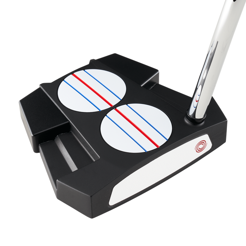 Putter Odyssey 2Ball Eleven Triple Track 34"
