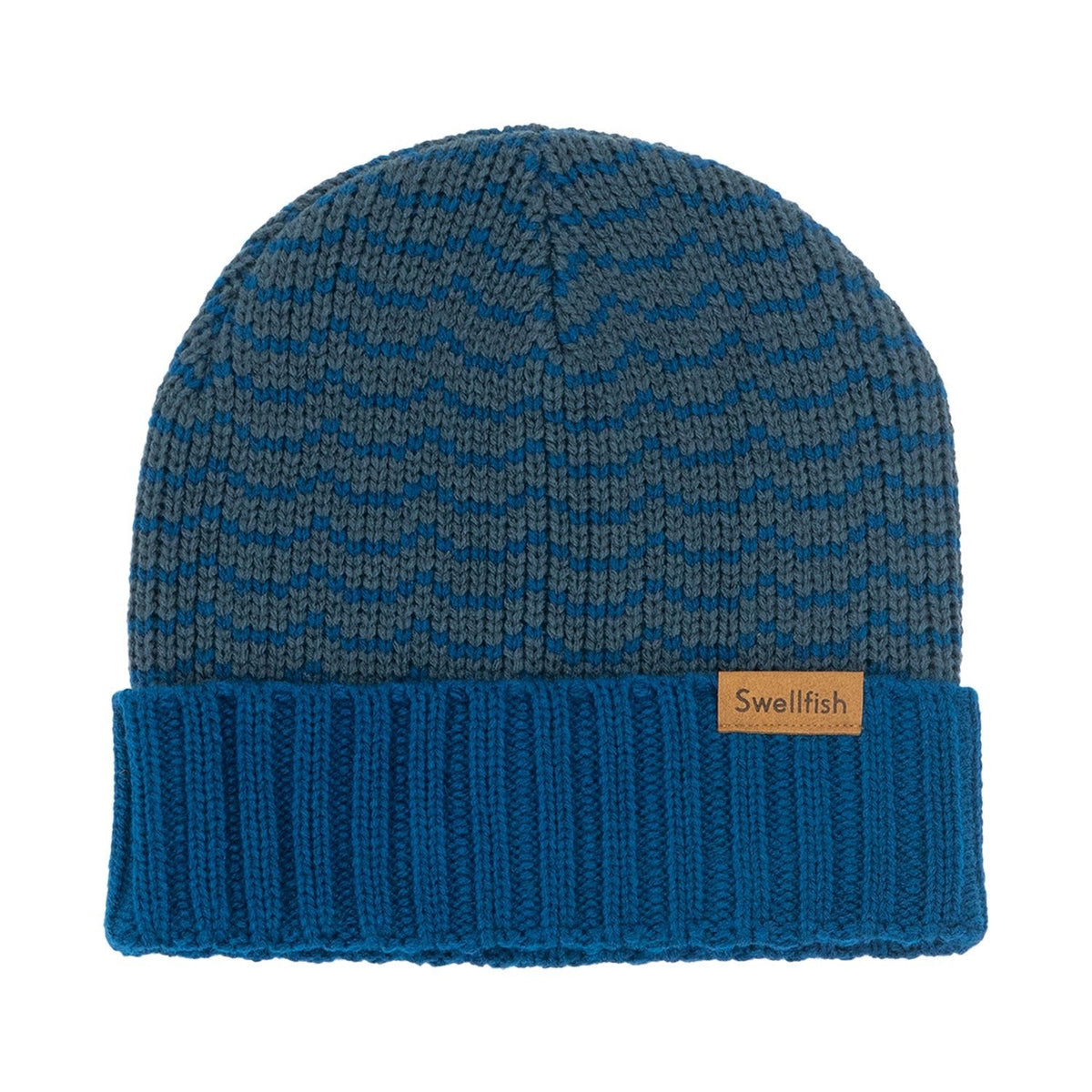 Bonnet Premium Vintage Vague de l'Océan