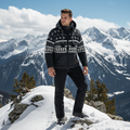 Veste en laine OLDTRIBES™ Tribal Sovereign