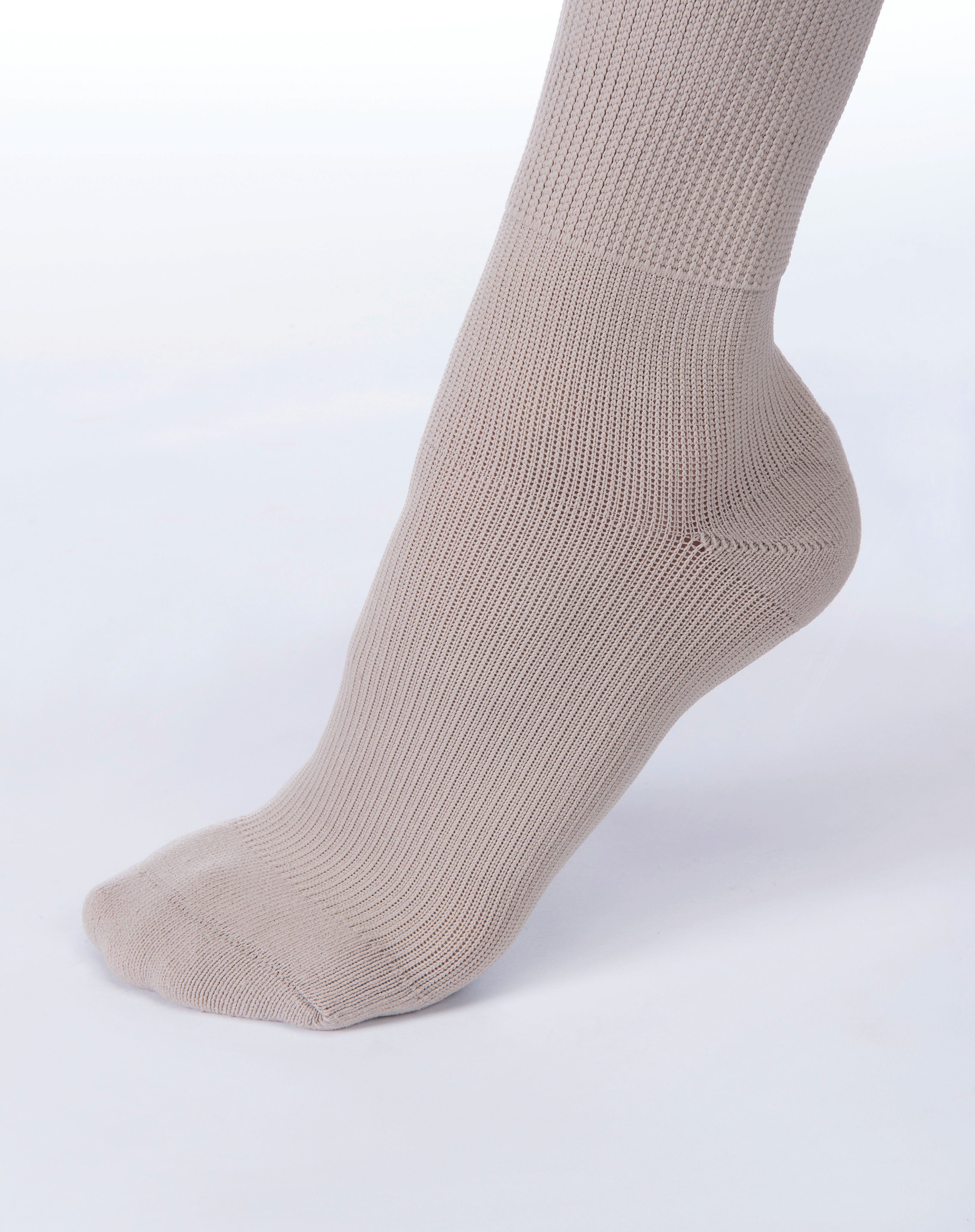 JOBST FarrowWrap Hybrid ADI Compression Wraps 20-30 mmHg Foot Compression Liner