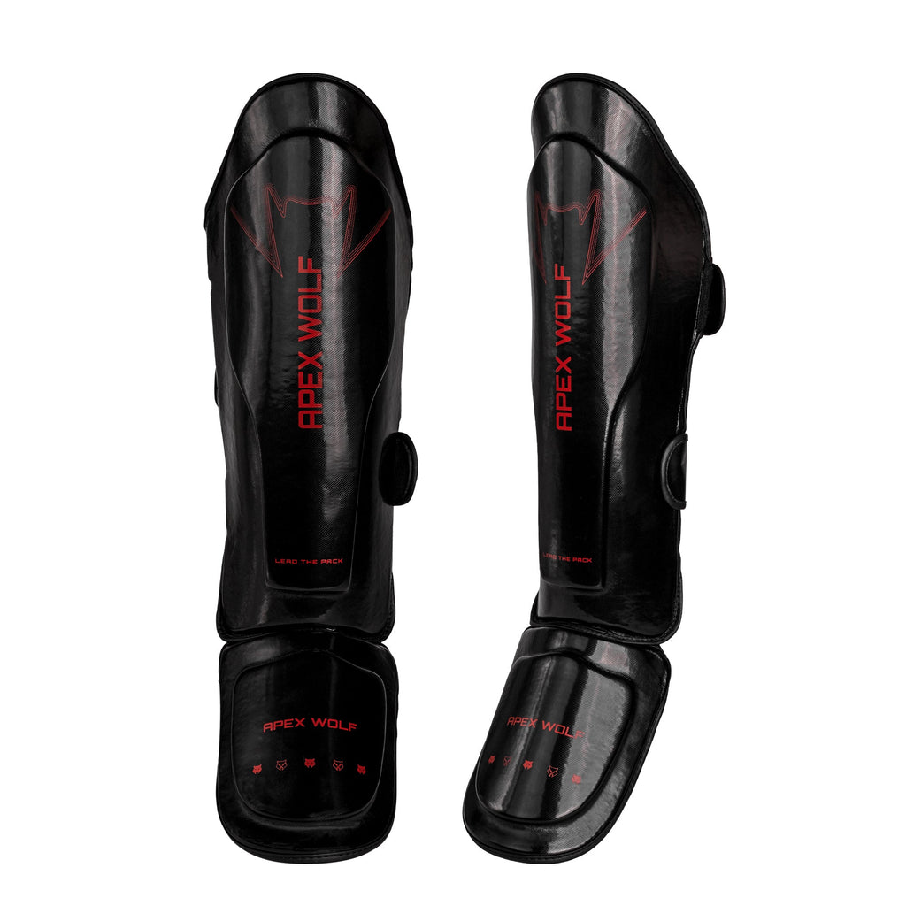 Pulse Martial Arts Shin Guard