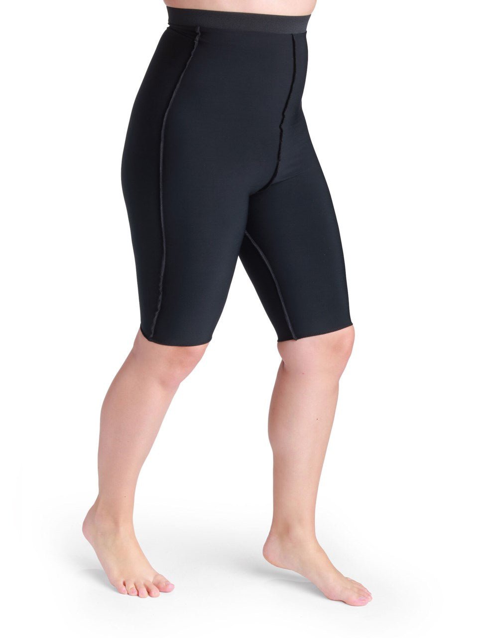 Sigvaris Compreshorts 10-15mmHg Capri Custom