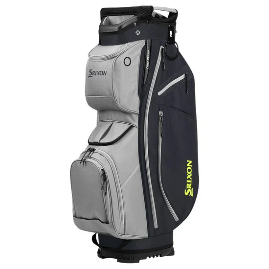 Sac de golf chariot haut de gamme Srixon '25