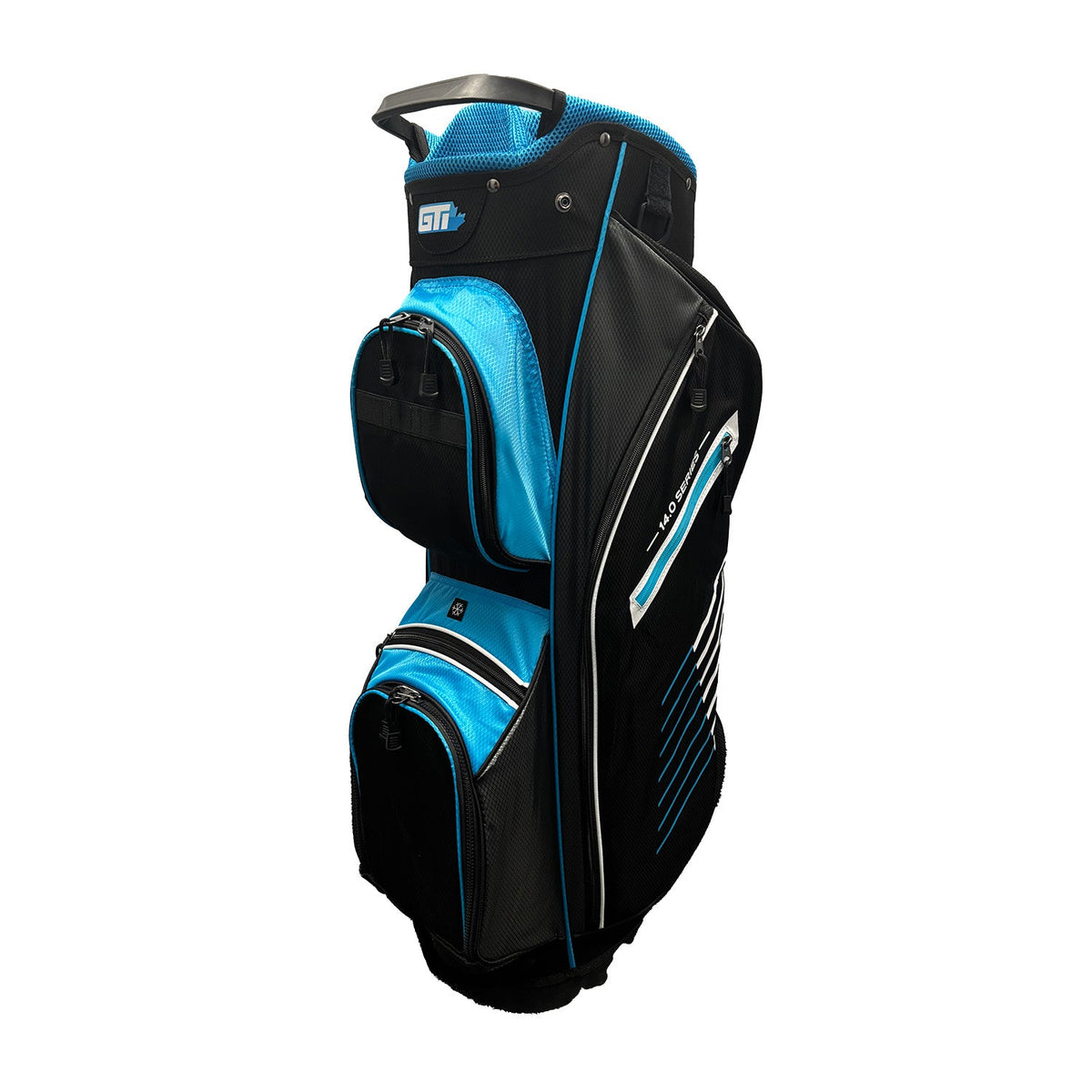 Sac Chariot Golf Trends Fairway 2.0