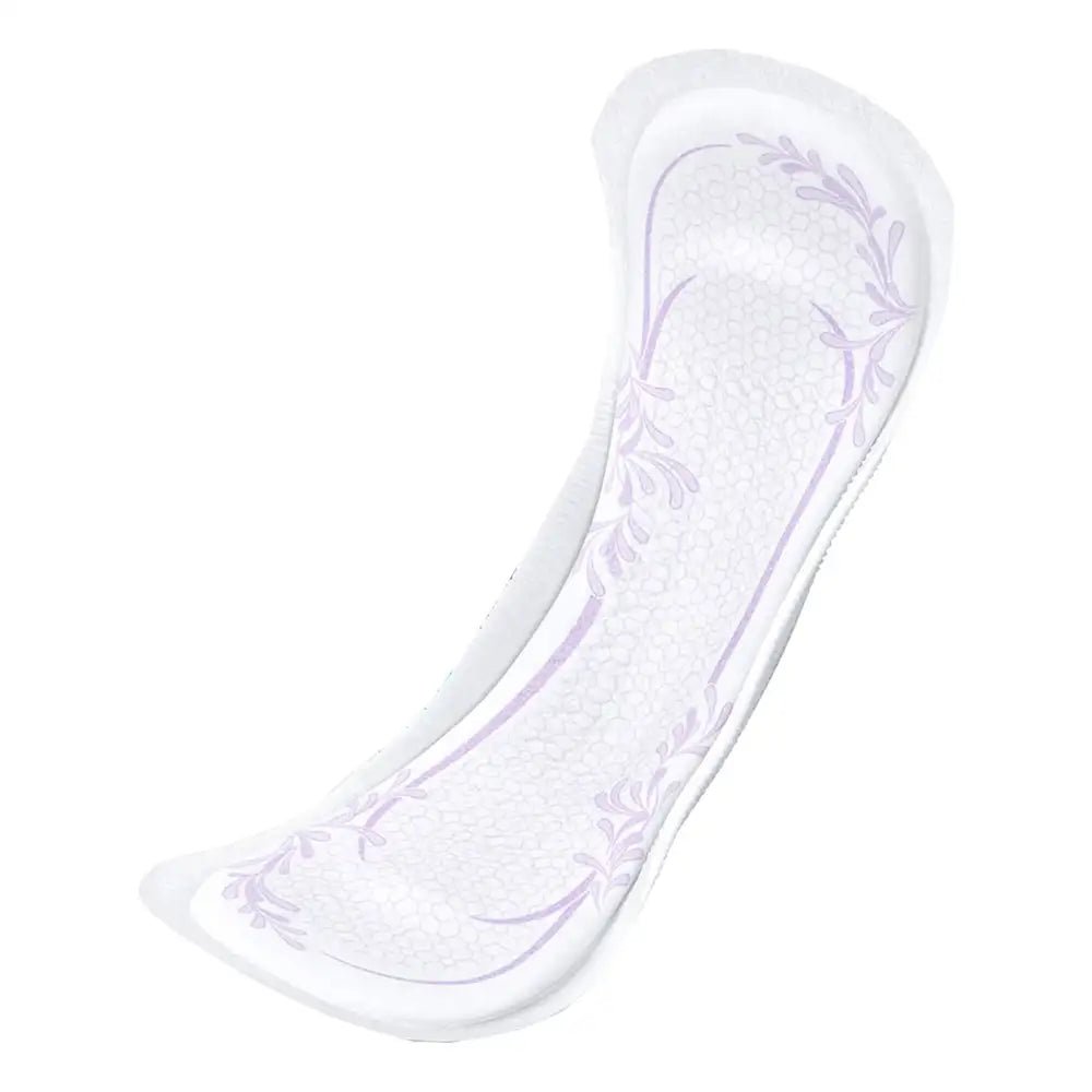 TENA Sensitive Care Maximum Extra Coverage Long Pads