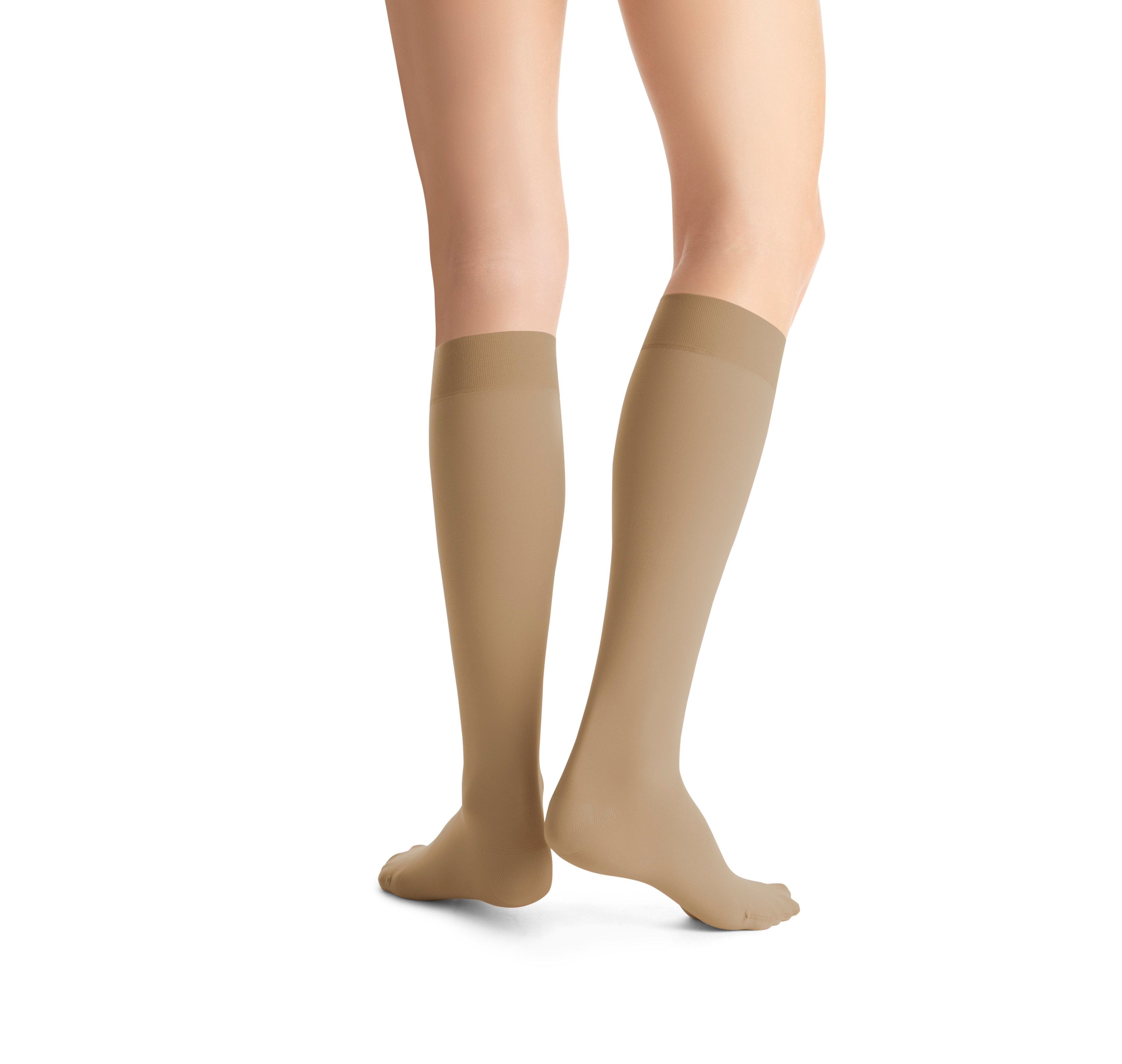 JOBST Opaque 30-40 mmHg Knee High
